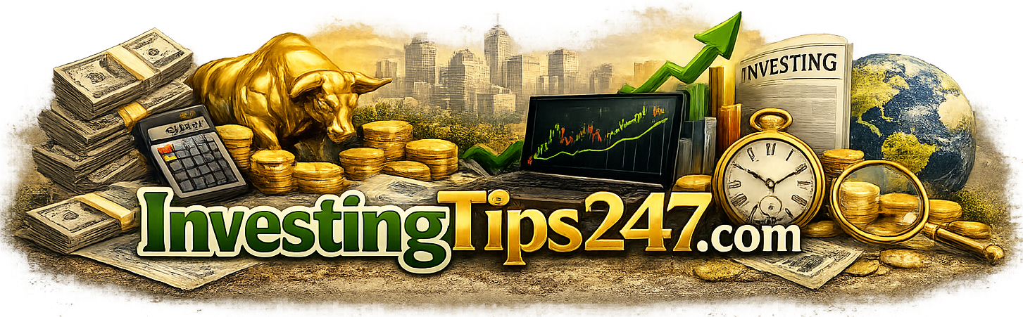Investing Tips 247